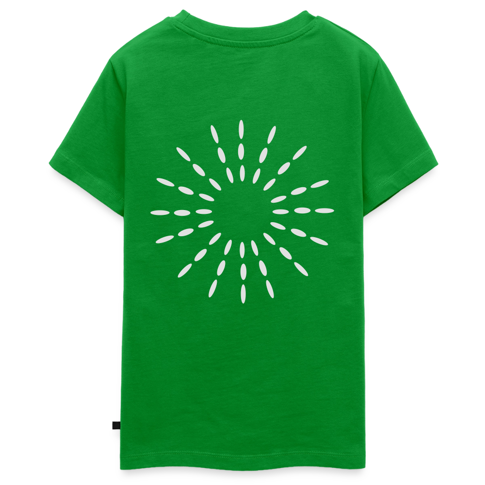 Teenager Premium T-Shirt - green
