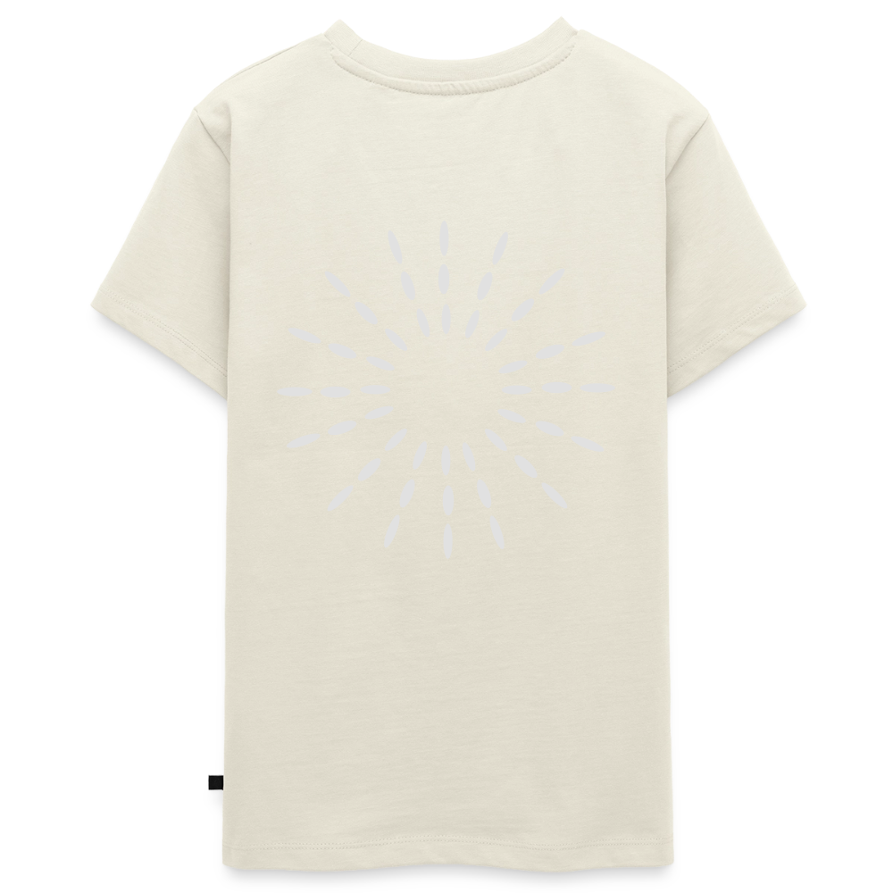 Teenager Premium T-Shirt - off white