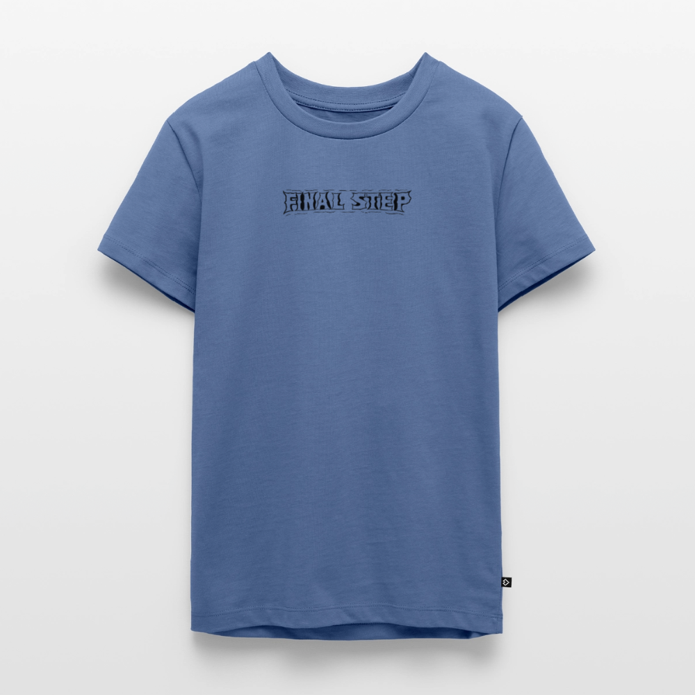 Teenager Premium T-Shirt - stone blue