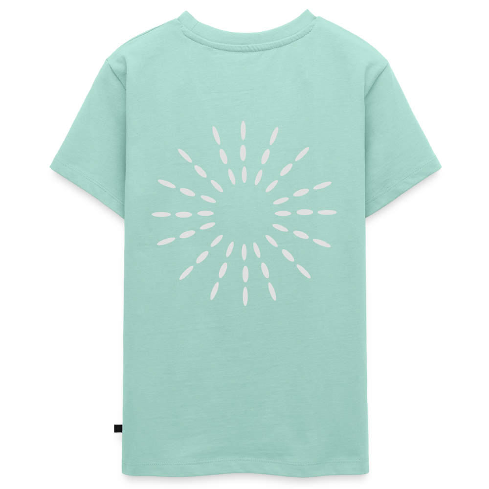 Teenager Premium T-Shirt - mint 