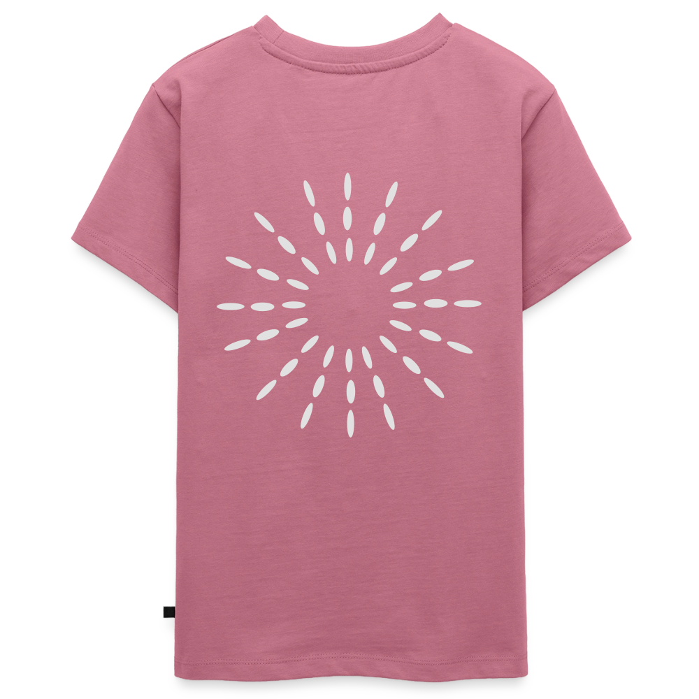 Teenager Premium T-Shirt - mauve