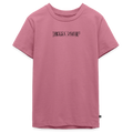 Teenager Premium T-Shirt - mauve