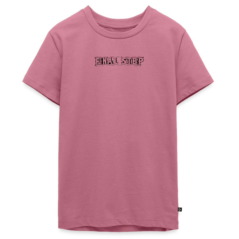 Teenager Premium T-Shirt - mauve