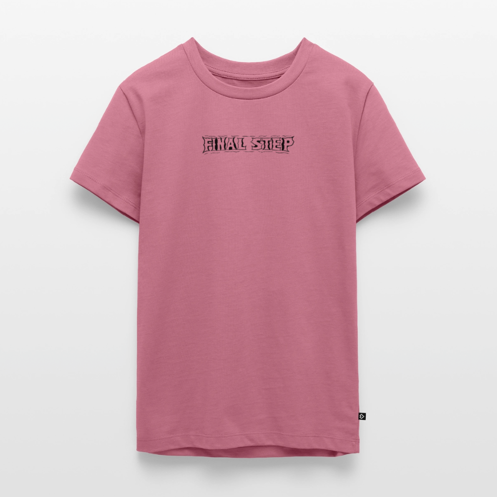 Teenager Premium T-Shirt - mauve