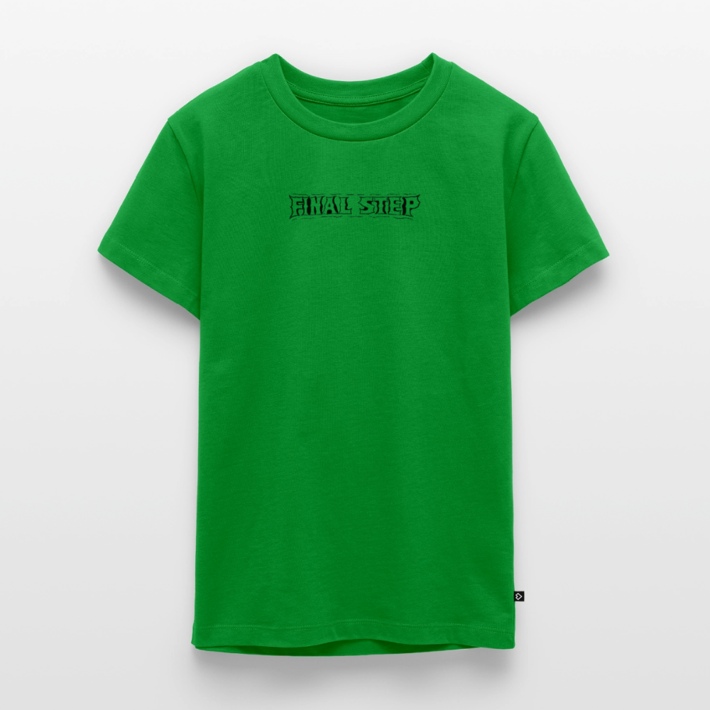 Teenager Premium T-Shirt - green