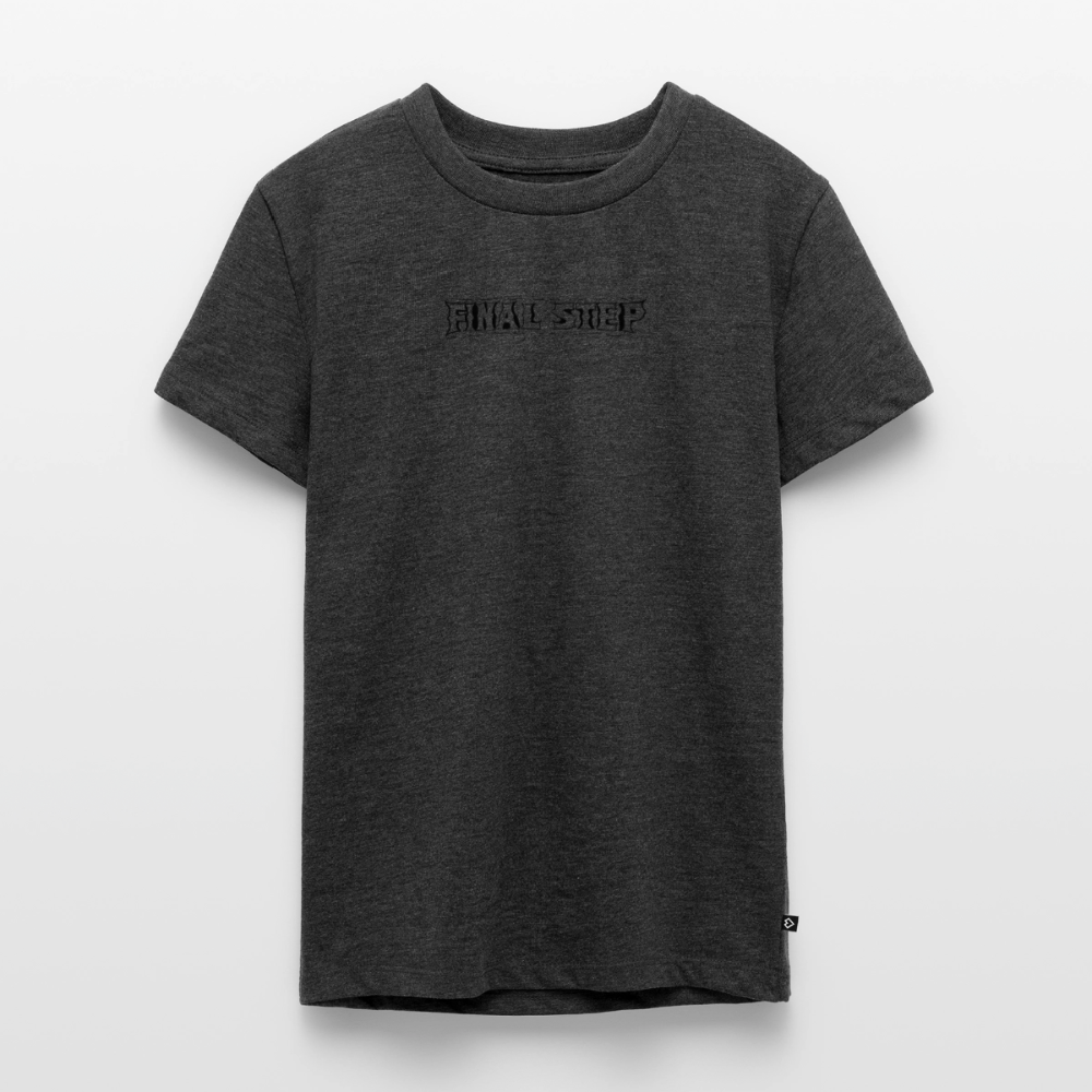 Teenager Premium T-Shirt - heather anthracite