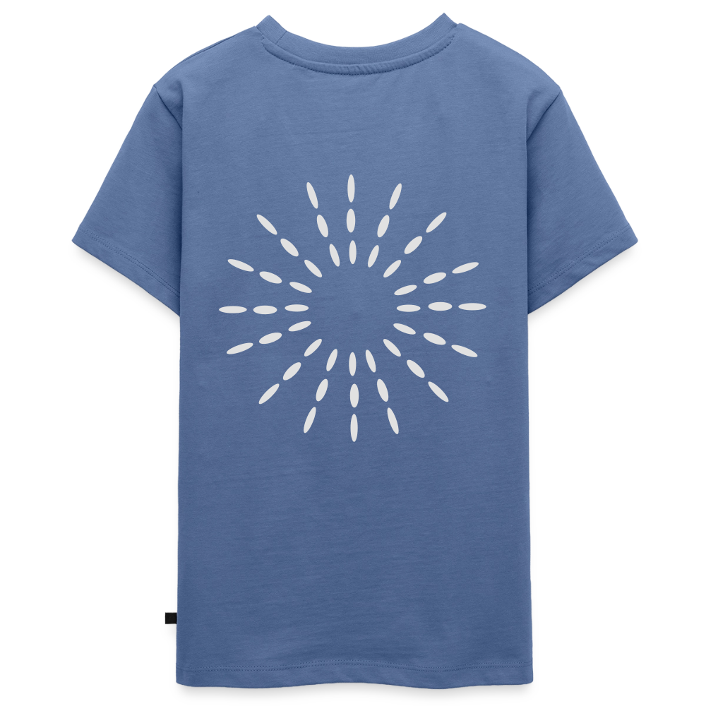 Teenager Premium T-Shirt - stone blue