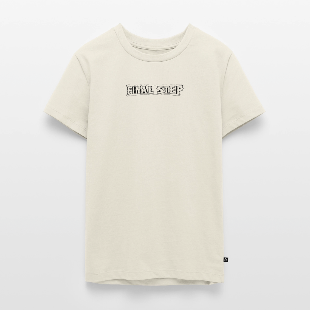 Teenager Premium T-Shirt - off white