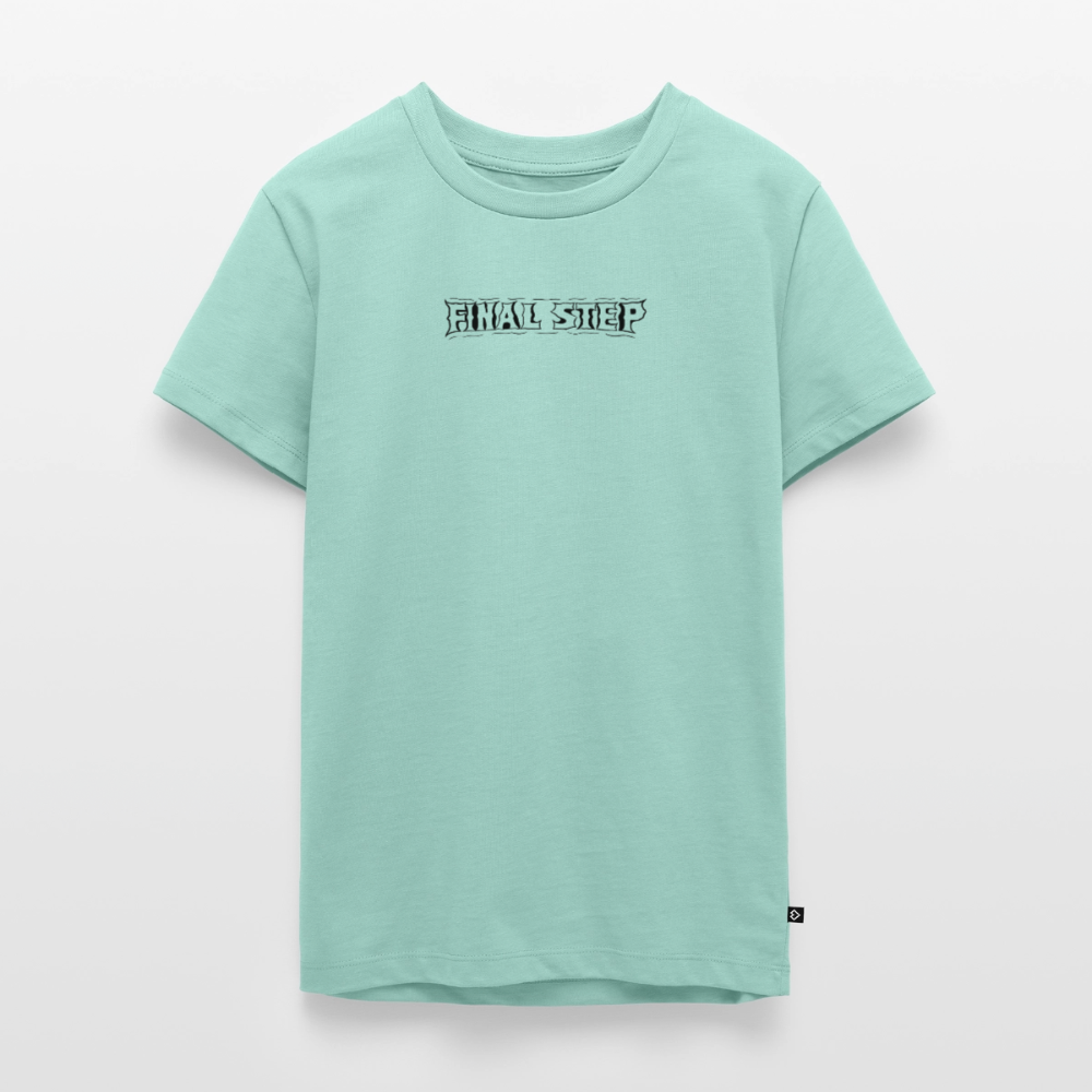 Teenager Premium T-Shirt - mint 